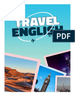 PDF - Travel English - Lesson 1