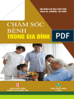 Cham Soc Benh Trong Gia Dinh Tap 2