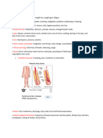 Physical Assessment Guide