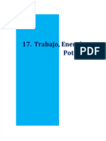 PDF 17 Trabajo Energia y Potencia Compress