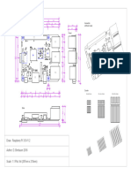 Raspberry Pi 3 B 1-2 Modell - Plan