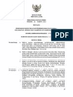 Uploads Wzmi Dokumen Uu 2022 05 PERATURAN BUPATI PIDIE NOMOR 11 TAHUN 2021