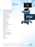 Acclarix LX3 Series Datasheet New) 1