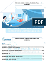 Protocolos Oran Actualizados 2023