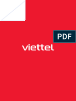 Viettel - Profile 2023 2