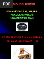 Download SOSIOLOGI HUKUM by anggapratamadevyatno SN68644545 doc pdf