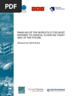 Download OECD Cities Coastal Flooding by Natassa Romanou SN68644547 doc pdf