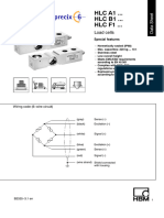 HBM Celda HLCB1C3