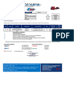 Cotizacion 058-23 Promet