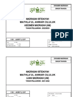 Coper Amplop Soal AM 2023