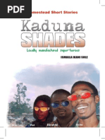 Kaduna Shades