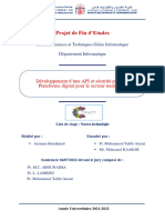 Projet Fin D'étude - Inconnu (E)