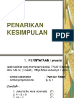 PENARIKAN