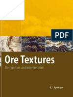 Roger Taylor - Ore Textures - Recognition and Interpretation-Springer (2009)