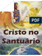 Cristo no santuário
