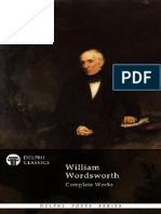 Complete Works of William Wordsworth