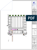 DECKING SUPPORT Plan