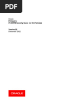 Oracle: Primavera P6 Professional Installation and Configuration Guide ...