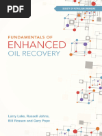 Larry W. Lake - Russell Johns - Bill Rossen - Fundamentals of Enhanced Oil Recovery-SPE (2014)