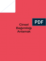 Cinsel Bağımlılığı Anlamak