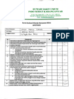 Evaluasi Ptgs Farmasi