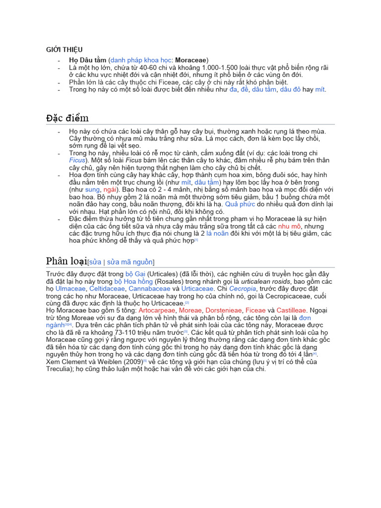 GIỚI THIỆU | PDF