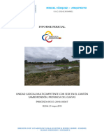 Informe Técnico de Avaluo de Bien Inmueble-Terreno Caso 09333-2018-00047