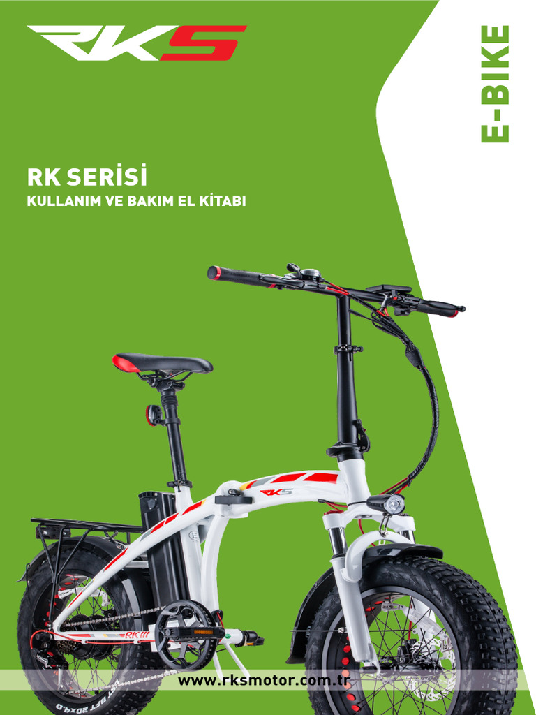 RK Serisi | PDF