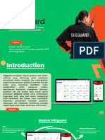 SHEguard Presentation