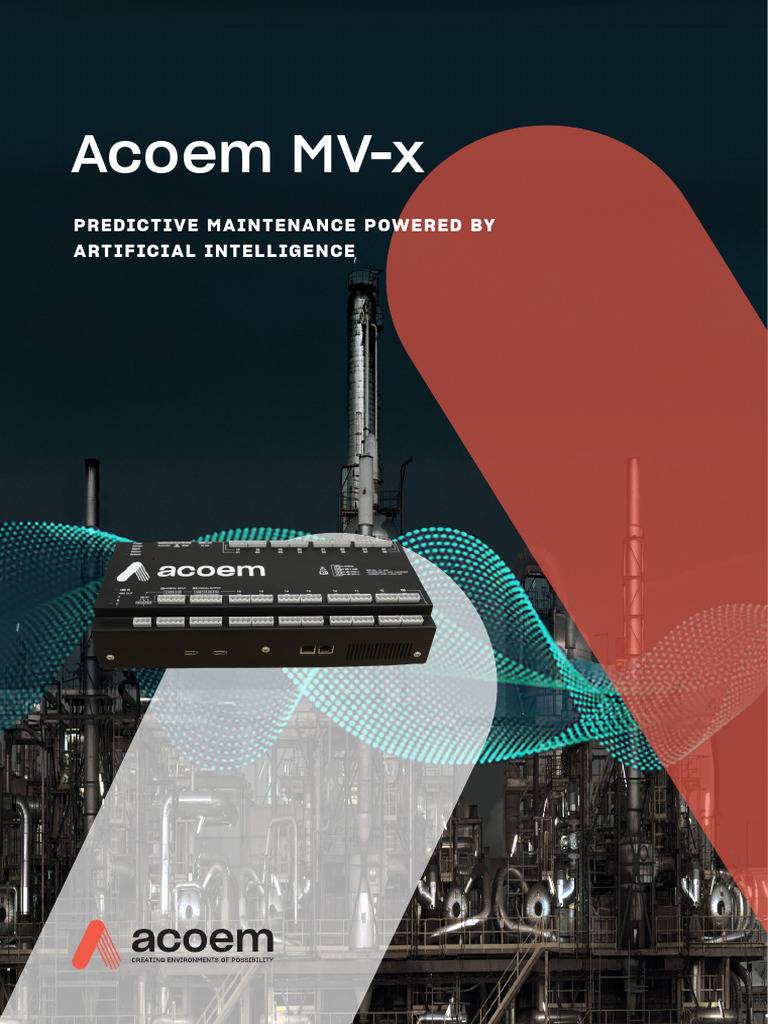 MVX Brochure Final Web HSO20220331 | PDF | Reliability Engineering ...