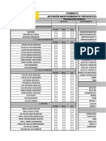 Formatos Entrega de Equipos Herramientas y Consumibles