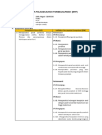 Rencana Pelaksanaan Pembelajaran (RPP)