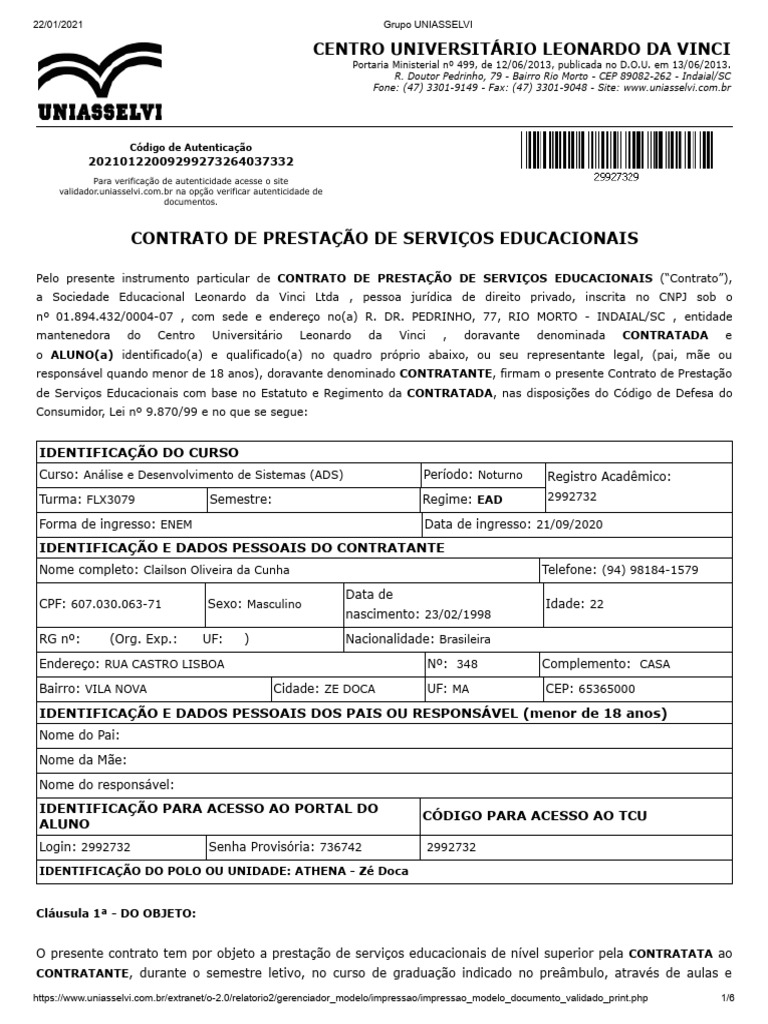 grupo-uniasselvi-pdf-pedagogia-cr-dito