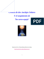 CRÓNICA DE 2 ANCLAJES DE LUZ y EL SURGIMIENTO DE LOS 'ESPEJOS' PDF