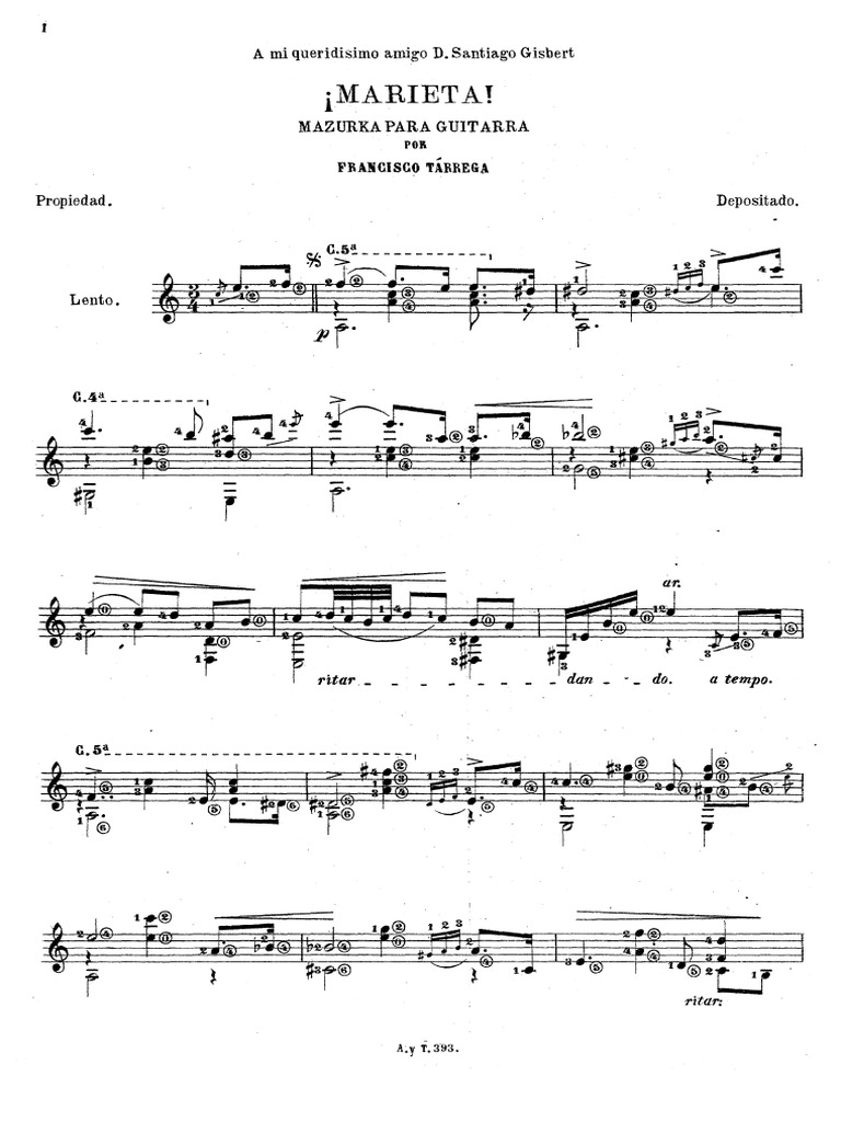 Complete Score | PDF