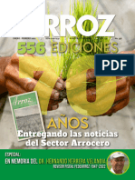 556 Revista Arroz