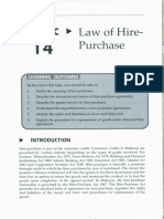 Business Law-Chap 14