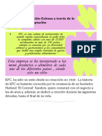 Sales Playbook Professional Doc in Pink Green Purple Dynamic Professional Style