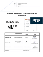 MMF-MA-RS-015-R00 Reporte Semanal Gestion Ambiental - S45