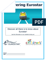 Cu Discovering Eurostar 08-02-16