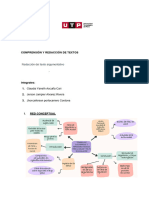 Tarea Semana 11 Redaccion