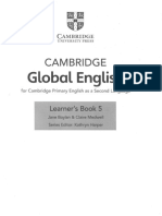 Global English 2ed 5 LB