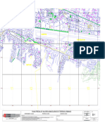 Plano Predial de Valores Arancelarios de Terrenos Urbanos: Departamento: Cusco Provincia: Cusco Ciudad de Cusco