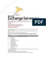 Instal an Do o Exchange Server 2010 No Windows Server 2008 R2