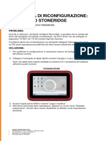Stoneridge Tachograph Procedure - IT