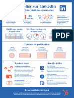 Publier Sur Les Réseaux Sociaux - Les Informations Essentielles