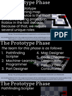 Prototype Phase PDF
