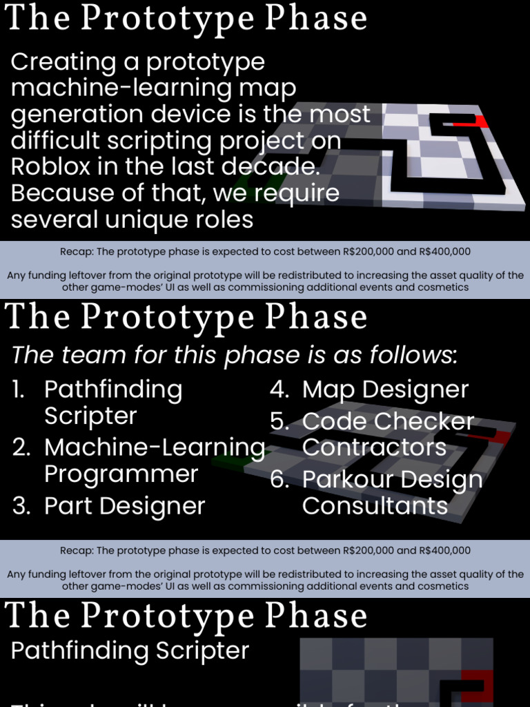 Prototype Phase PDF | PDF