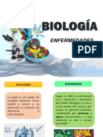 Semana 12 - Enfermedades