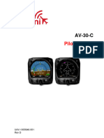 AV-30-C Pilots Guide UAV-1003946-001 Rev D